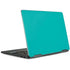 Aqua Blue Notebook 9 Pro 13in (2017) Skin